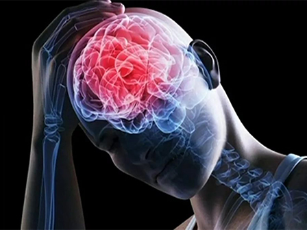 Последствия ушиба головного мозга